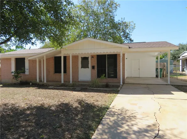 4602 Clawson Rd, Austin, TX 78745