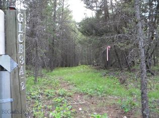 Nhn Elk Trl, Eureka, MT 59917