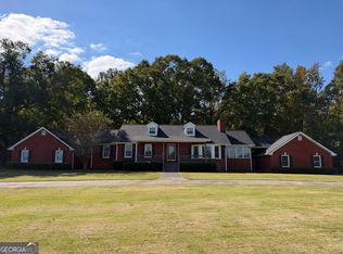 585 P J East Rd, Covington, GA 30014