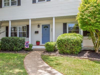 309 Gainsborough Ct, Virginia Beach, VA, 23462