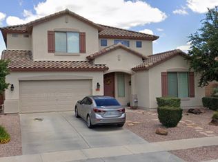 16884 W Stevenage St, Surprise, AZ 85374