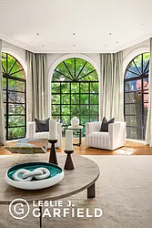 Sold by Leslie J. Garfield