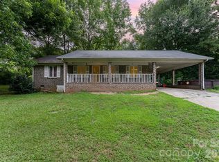 280 Dallas Spencer Mountain Rd, Gastonia, NC 28056