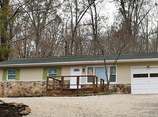 6625 S Harmony Rd, Bloomington, IN 47403