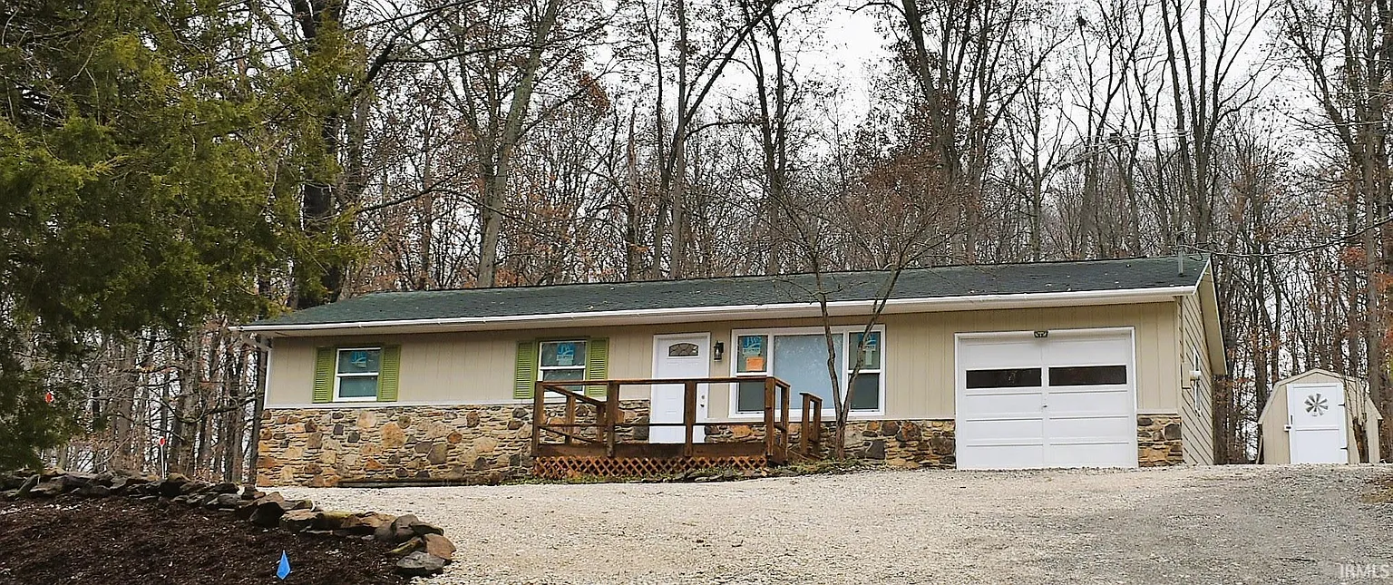 6625 S Harmony Rd photo 1