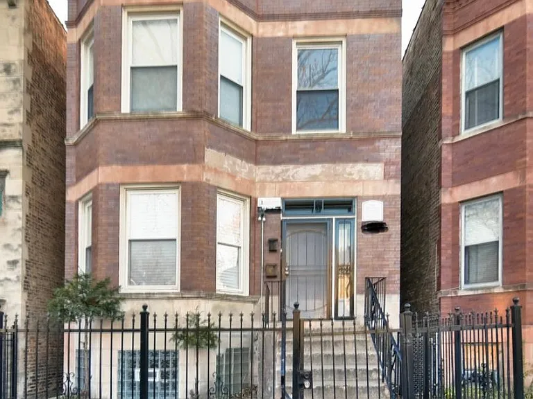 6344 S Eberhart Ave #1 — Photo 1