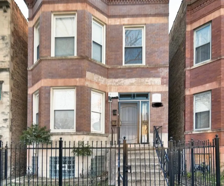 6344 S Eberhart Ave #1