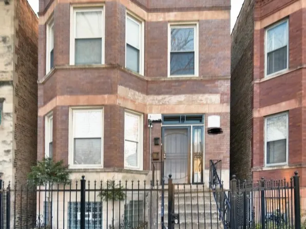 6344 S Eberhart Ave #1, Chicago, IL 60637