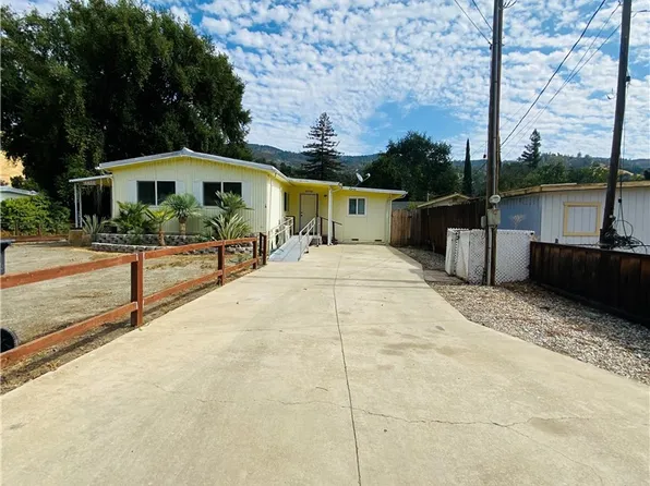 4434 Bush St, Lucerne, CA 95458