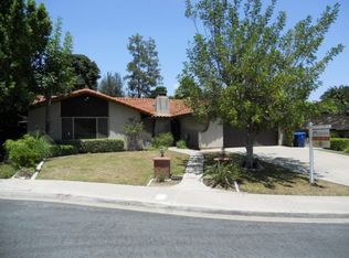 1568 Bathurst Pl, El Cajon, CA 92020