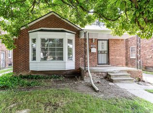 19152 Cooley St, Detroit, MI 48219