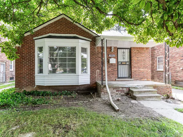 19152 Cooley St, Detroit, MI 48219
