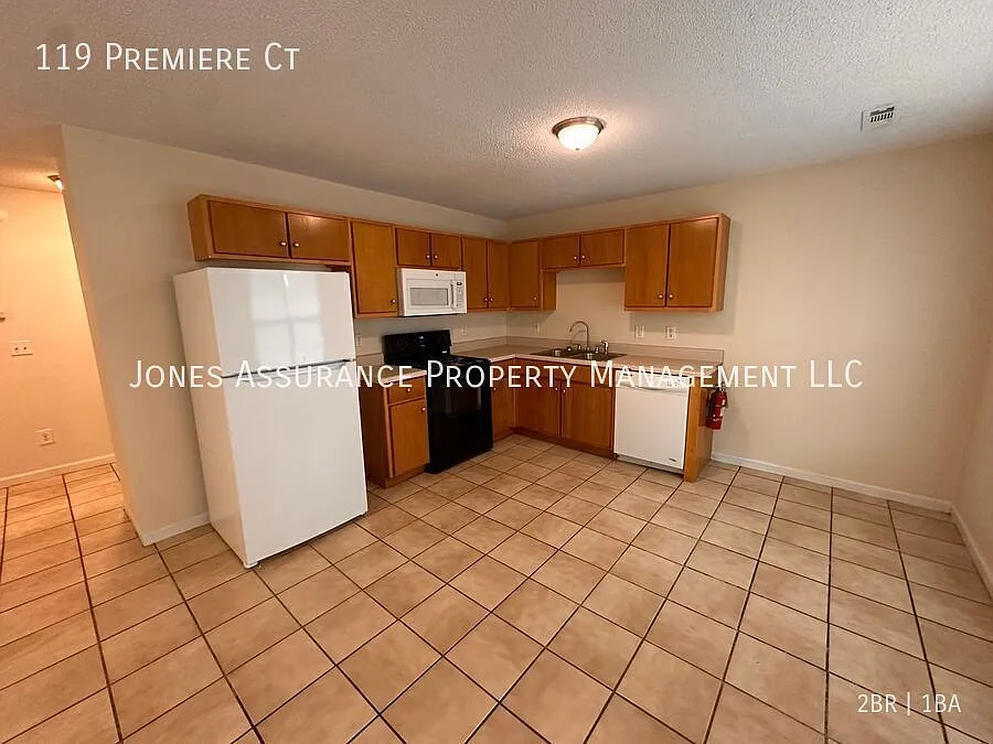 Charming 2-Bedroom Duplex for Lease in Anderson, SC — Photo 3