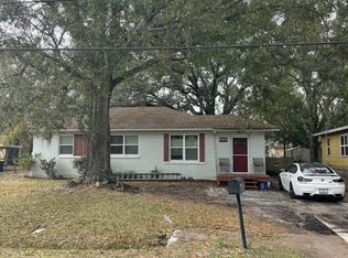 5612 Vernon Rd, Jacksonville, FL 32209