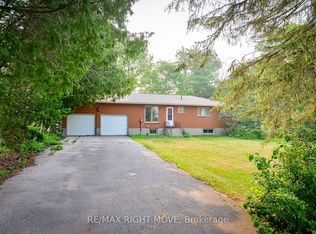 3877 Wood Ave, Severn, ON L3V0T9