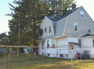 86 Silas St, Springfield, MA 01109