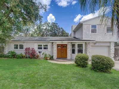6323 Yellowstone St, Orlando, FL, 32807