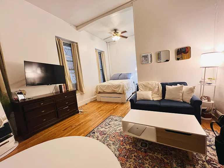 248 E 21st St #1B — Photo 4
