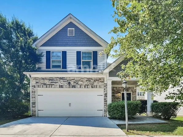 2462 Folsom St, Snellville, GA 30078