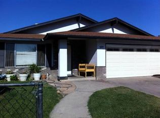 737 Bristlecone Way, Modesto, CA 95351