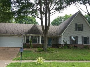 8018 Bandye Ln, Memphis, TN 38133