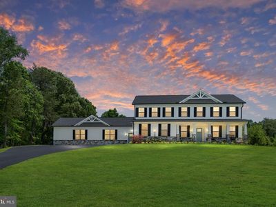 131 Dolittle Farm Rd, Stafford, VA, 22556