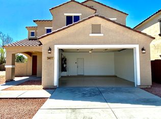 7416 W Wolf St, Phoenix, AZ 85033