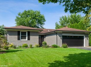 2922 Lexington Ln, Highland Park, IL