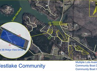 3B Ridge View Dr, Westminster, SC 29693