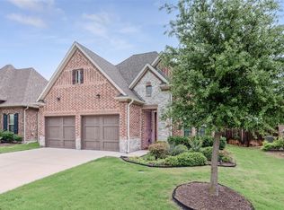 7729 Haddington, The Colony, TX 75056