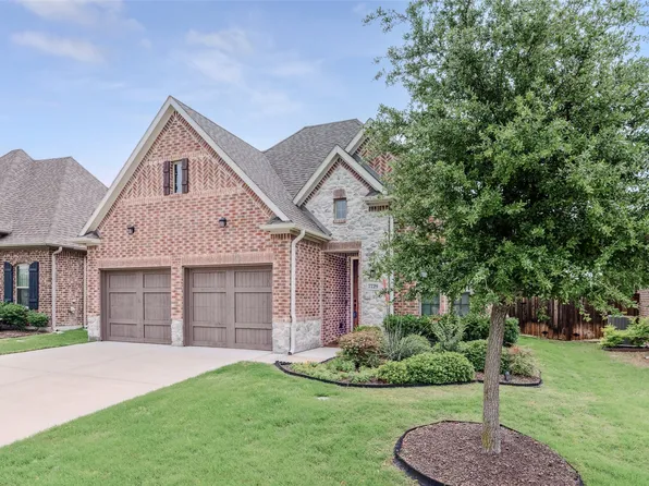 7729 Haddington, The Colony, TX 75056
