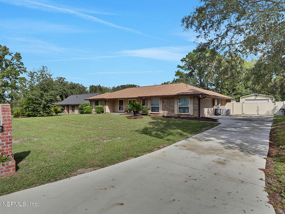 272 FOXRIDGE Road, Orange Park, FL 32065 Zillow