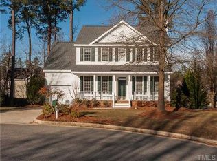 121 Love Valley Dr, Cary, NC 27519