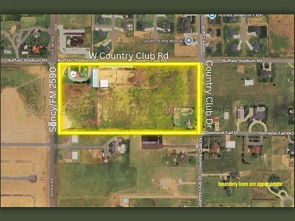 5th image of 8691 W Country Club Rd