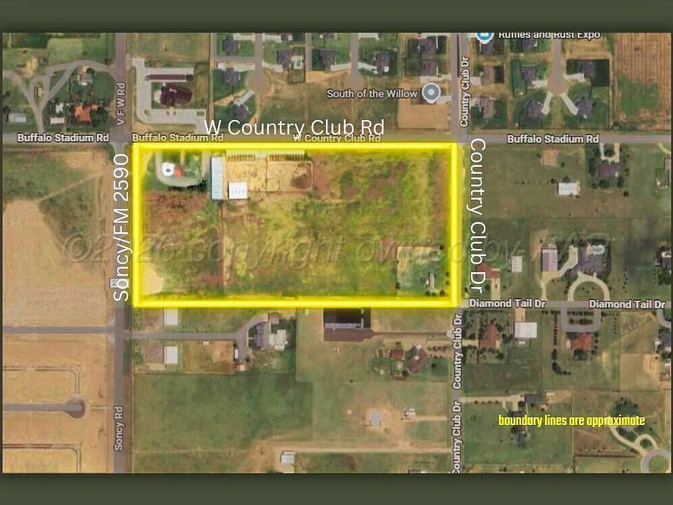 1st image of 8691 W Country Club Rd
