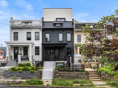 310 Varnum St NW #PENTHOUSE 3, Washington, DC, 20011