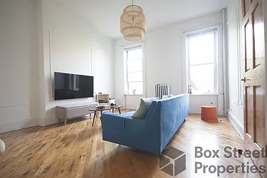 Rented by Box Street Properties LLC