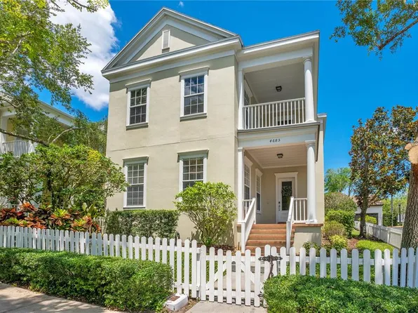 4685 Anson Ln, Orlando, FL 32814