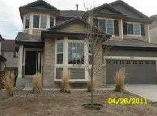 21141 E Lehigh Pl, Aurora, CO 80013
