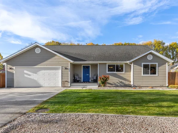 115 Centurion St, Corvallis, MT 59828