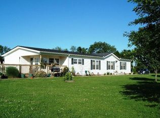 20733 Eckles Rd, Sedalia, MO 65301