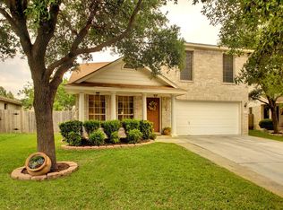 3005 Adam Cv, Round Rock, TX 78681