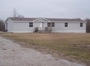 1093 SW 1100th Rd, Holden, MO 64040