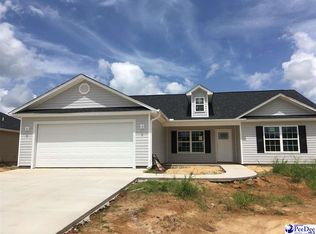 4041 Milan Rd, Florence, SC 29506