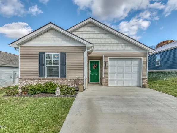 1115 Clearwater Ln, Johnson City, TN 37601