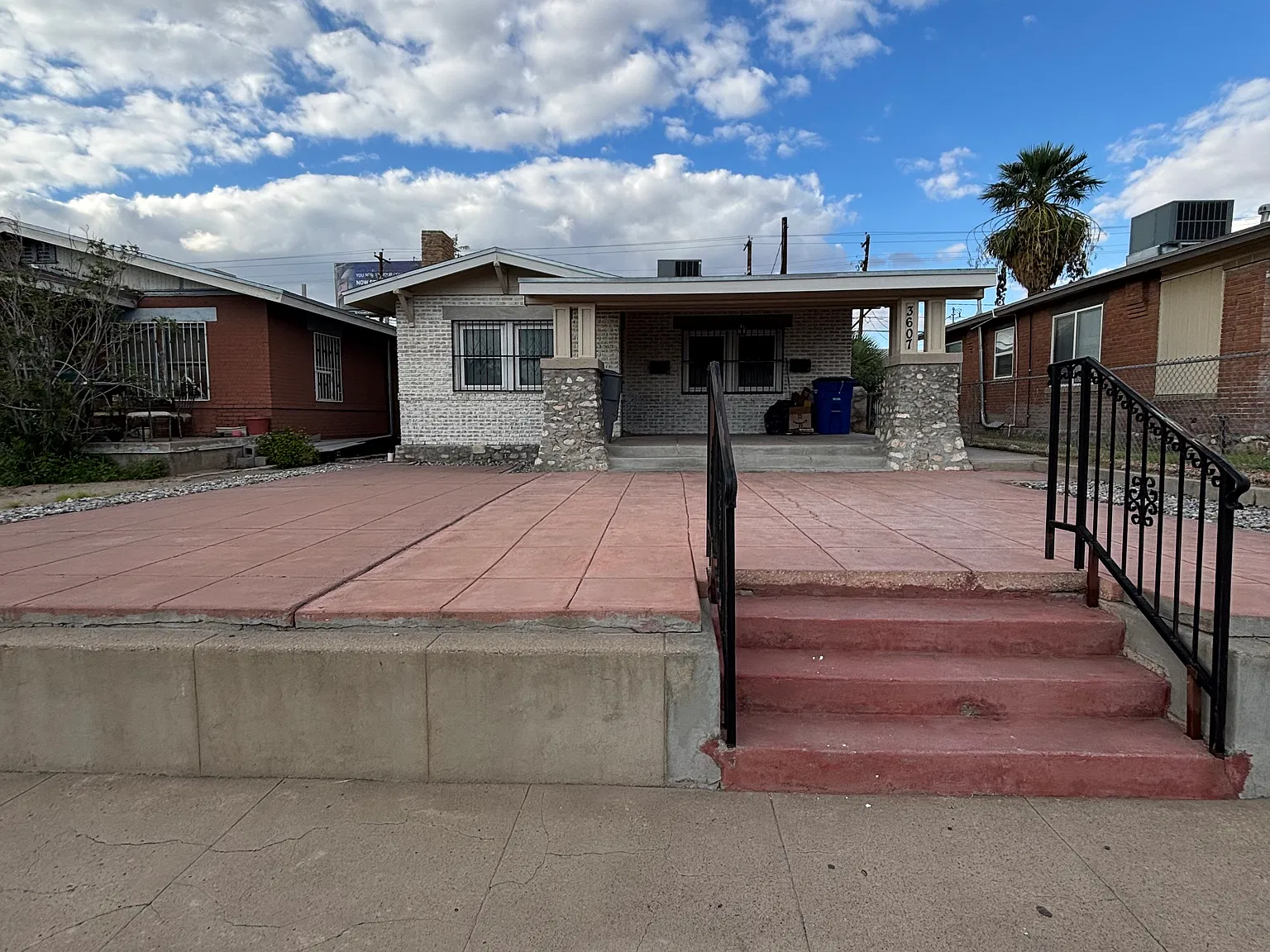 3607 Tularosa Ave — Photo 4