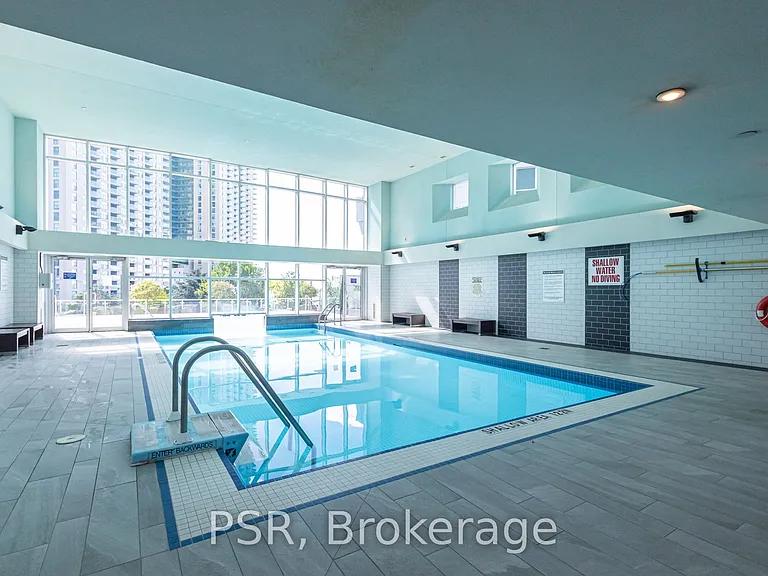218 Queens Quay W #1506 — Photo 25