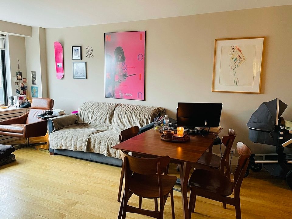 1st image of 372 Central Park W APT 9H