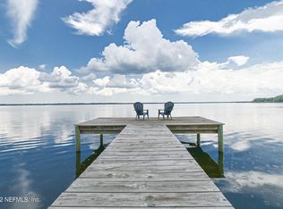 532 Cedar Creek Rd, Palatka, FL 32177