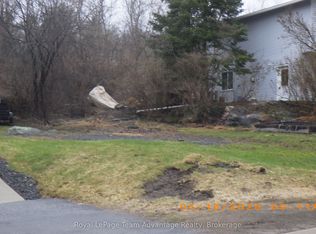 0 Logans Ln, Parry Sound, ON P2A1H3